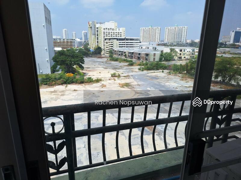 The Parkland Bangna, Bangkok, Soi Bangna-Trat 37 Bangna-Trat Road, Bang Na, Bang Na, Bangkok, 2 Bedrooms, 50 sqm, Condo For Rent, by Rachen Nopsuwan, 11281315 - DDproperty.com