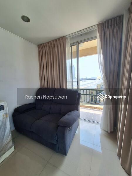 The Parkland Bangna : เดอะ พาร์คแลนด์ บางนา, กรุงเทพ, ซอยบางนา-ตราด 37, บางนา, บางนา, กรุงเทพ, 50 ตร.ม., คอนโด ให้เช่า, โดย Rachen Nopsuwan, 11281315 - DDproperty.com