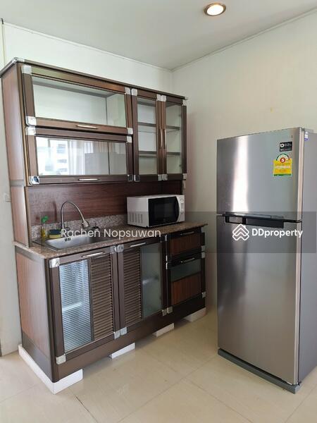 The Parkland Bangna, Bangkok, Soi Bangna-Trat 37 Bangna-Trat Road, Bang Na, Bang Na, Bangkok, 2 Bedrooms, 50 sqm, Condo For Rent, by Rachen Nopsuwan, 11281315 - DDproperty.com