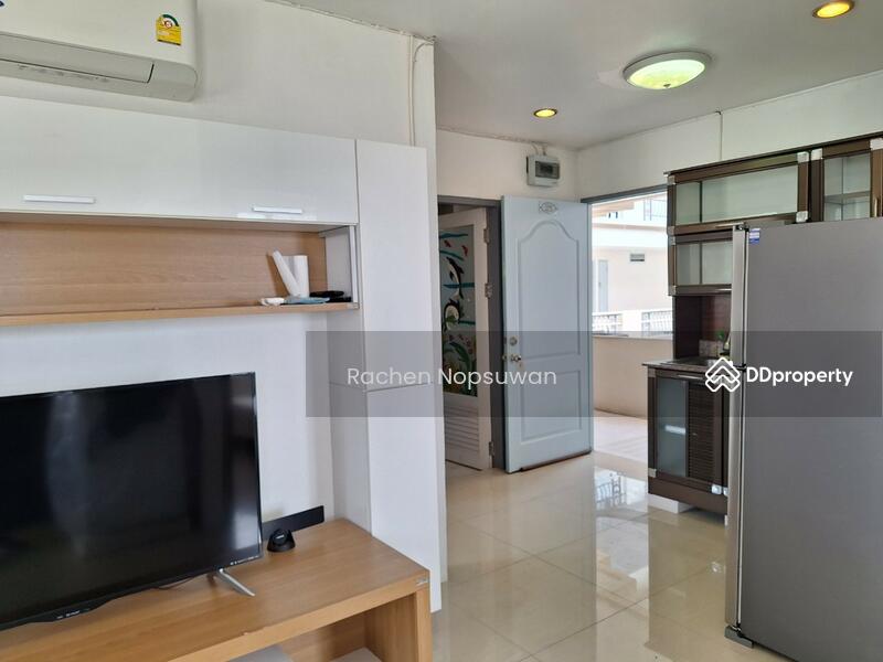 The Parkland Bangna, Bangkok, Soi Bangna-Trat 37 Bangna-Trat Road, Bang Na, Bang Na, Bangkok, 2 Bedrooms, 50 sqm, Condo For Rent, by Rachen Nopsuwan, 11281315 - DDproperty.com