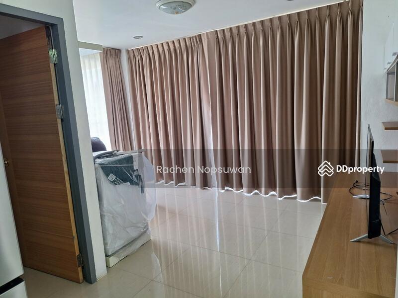 The Parkland Bangna, Bangkok, Soi Bangna-Trat 37 Bangna-Trat Road, Bang Na, Bang Na, Bangkok, 2 Bedrooms, 50 sqm, Condo For Rent, by Rachen Nopsuwan, 11281315 - DDproperty.com