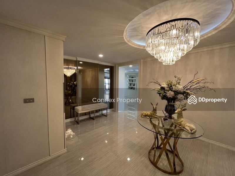 ขาย - State Tower : อาคารสเตททาวเวอร์, กรุงเทพ
