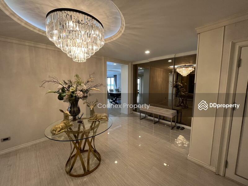 ขาย - State Tower : อาคารสเตททาวเวอร์, กรุงเทพ