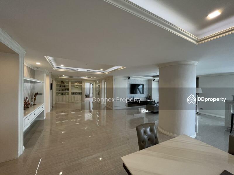 ขาย - State Tower : อาคารสเตททาวเวอร์, กรุงเทพ