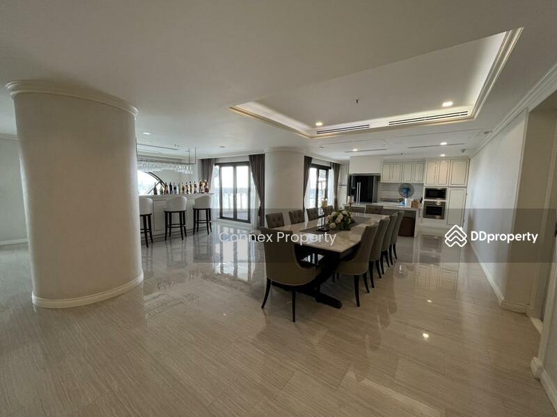 ขาย - State Tower : อาคารสเตททาวเวอร์, กรุงเทพ