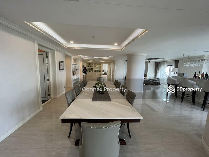 ขาย - State Tower : อาคารสเตททาวเวอร์, กรุงเทพ