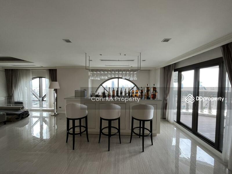 ขาย - State Tower : อาคารสเตททาวเวอร์, กรุงเทพ