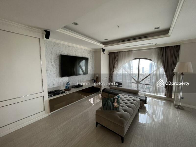 ขาย - State Tower : อาคารสเตททาวเวอร์, กรุงเทพ