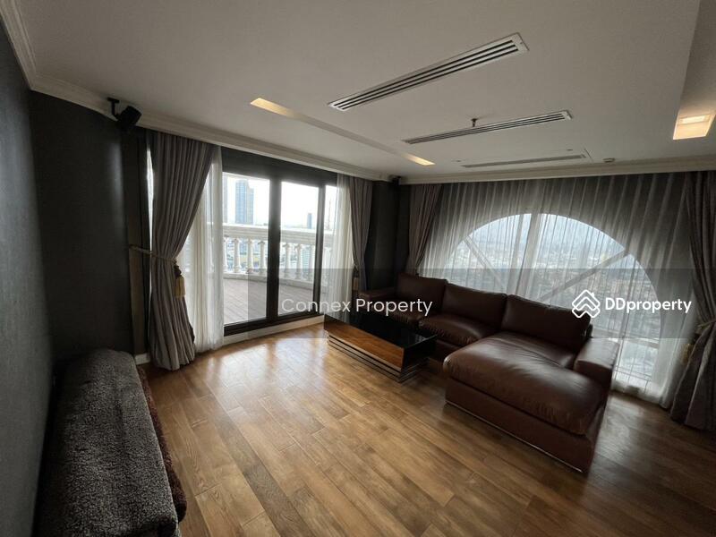 ขาย - State Tower : อาคารสเตททาวเวอร์, กรุงเทพ