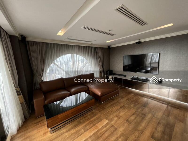 ขาย - State Tower : อาคารสเตททาวเวอร์, กรุงเทพ