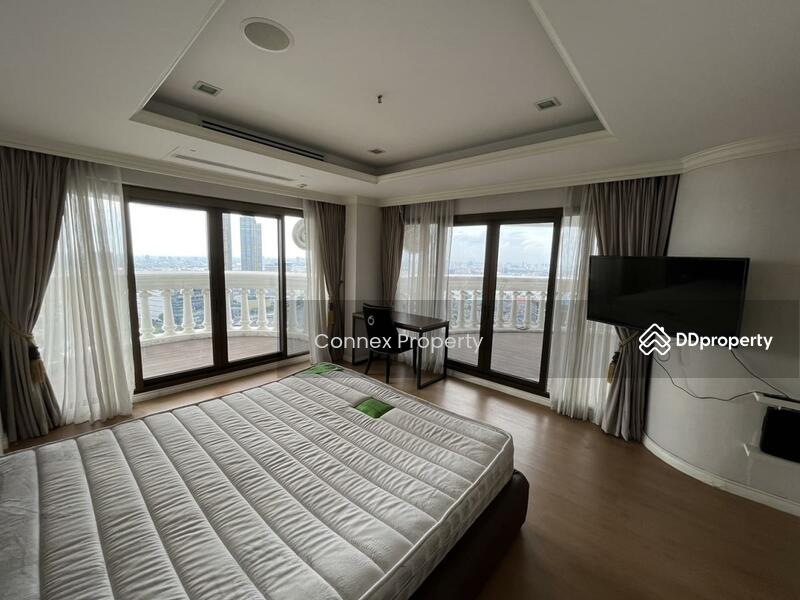 ขาย - State Tower : อาคารสเตททาวเวอร์, กรุงเทพ