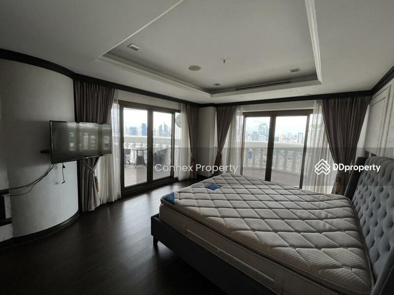 ขาย - State Tower : อาคารสเตททาวเวอร์, กรุงเทพ