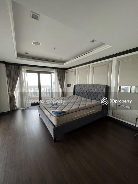 ขาย - State Tower : อาคารสเตททาวเวอร์, กรุงเทพ