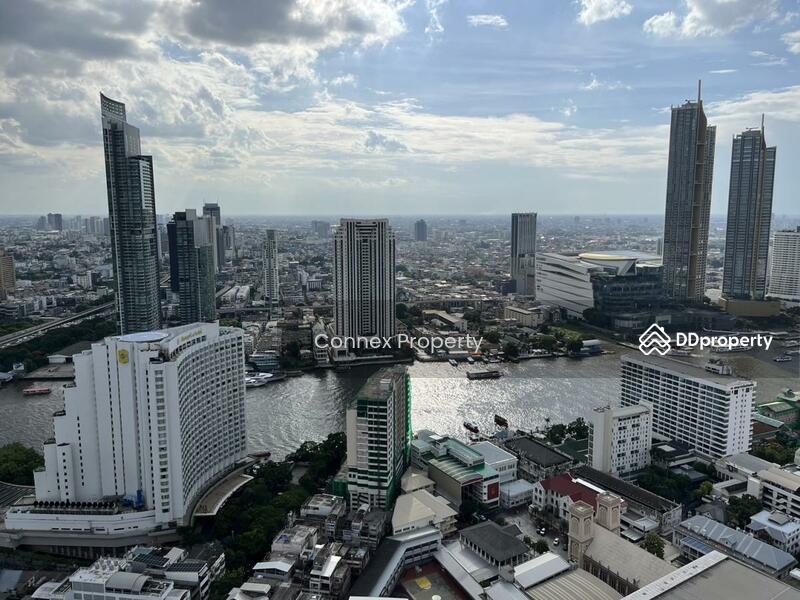 ขาย - State Tower : อาคารสเตททาวเวอร์, กรุงเทพ