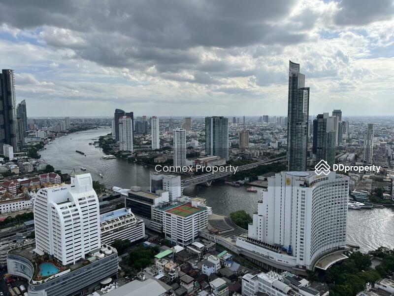 ขาย - State Tower : อาคารสเตททาวเวอร์, กรุงเทพ
