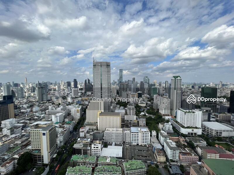 ขาย - State Tower : อาคารสเตททาวเวอร์, กรุงเทพ