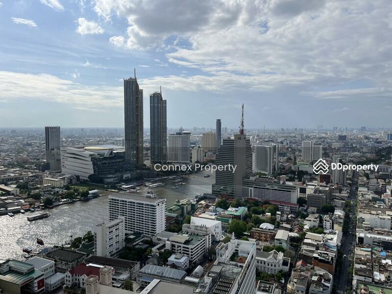 ขาย - State Tower : อาคารสเตททาวเวอร์, กรุงเทพ