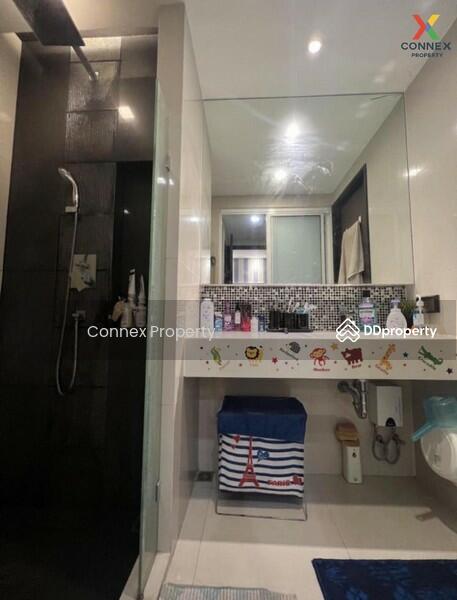 Rhythm Sukhumvit 44/1, Bangkok, Sukhumvit Road, Phra Kanong, Khlong Toei, Bangkok, 1 Bedroom, 35 sqm, Condo For Sale, by Connex Property, 11281345 - DDproperty.com