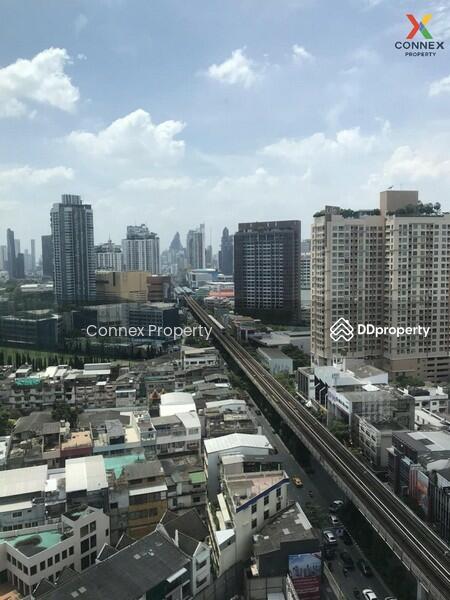 Rhythm Sukhumvit 44/1 : ริธึ่ม สุขุมวิท 44/1, กรุงเทพ, ถนนสุขุมวิท แขวงพระโขนง เขตคลองเตย กรุงเทพมหานคร, พระโขนง, คลองเตย, กรุงเทพ, 35 ตร.ม., คอนโด ขาย, โดย Connex Property, 11281345 - DDproperty.com