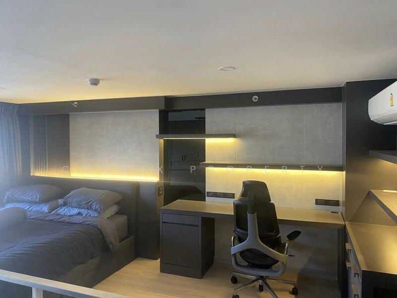 Knightsbridge Prime Sathorn : ไนท์บริดจ์ ไพรม์ สาทร, กรุงเทพ, 599 นราธิวาสราชนครินทร์, ทุ่งมหาเมฆ, สาทร, กรุงเทพ, 59 ตร.ม., คอนโด ขาย, โดย Connex Property, 11281367 - DDproperty.com