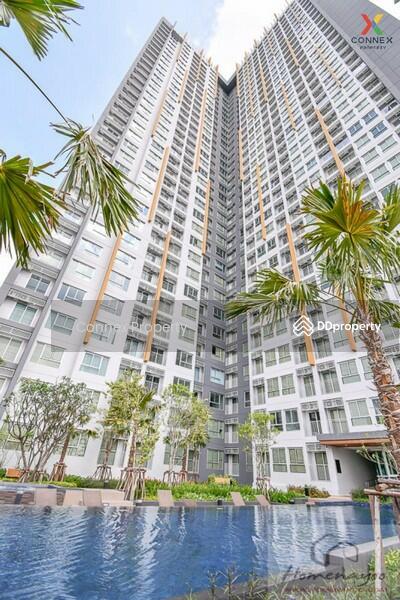 For Sale - Casa Condo @ MRT Bang Yai, Nonthaburi