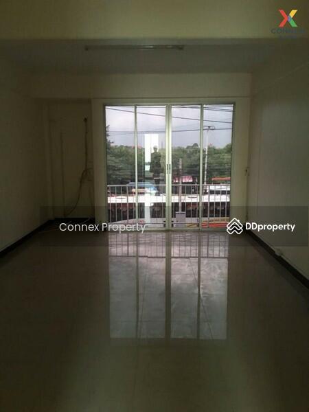 ขาย - ตึกอาคารพาณิชย์ 5 ชั้น เอื้ออาทร บางบัวทอง, นนทบุรี