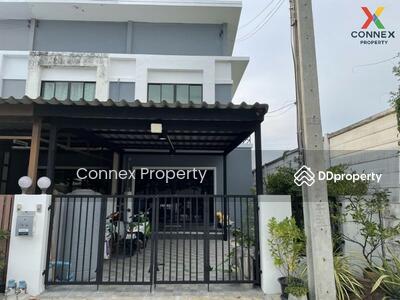 ขาย - ธัญดา พาร์ควิว 3 แพรกษา-เทพารักษ์, สมุทรปราการ