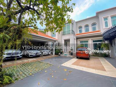 ขาย - Ladawan Ratchapruek-Pinklao : บ้านลดาวัลย์ ราชพฤกษ์-ปิ่นเกล้า, กรุงเทพ