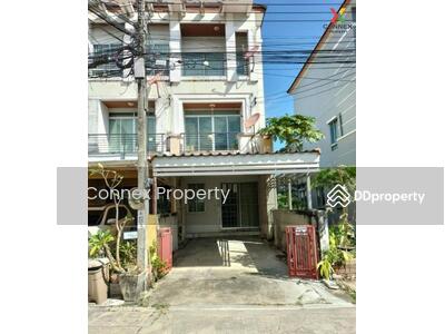 ขาย - Baan Klang Muang Rama 9-Krungthep Kreetha : บ้านกลางเมือง พระราม 9-กรุงเทพกรีฑา, กรุงเทพ