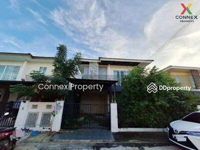 ขาย - บ้านพฤกษานารา 53 โรจนะ อยุธยา, พระนครศรีอยุธยา