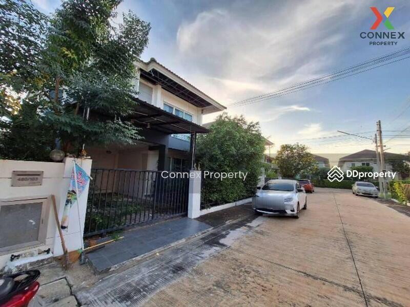 ขาย - บ้านพฤกษานารา 53 โรจนะ อยุธยา, พระนครศรีอยุธยา