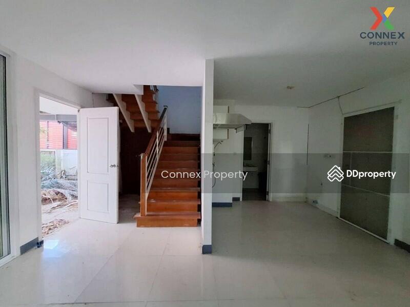 ขาย - บ้านพฤกษานารา 53 โรจนะ อยุธยา, พระนครศรีอยุธยา
