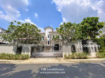 ขาย - Ladawan Ratchapruek-Pinklao : บ้านลดาวัลย์ ราชพฤกษ์-ปิ่นเกล้า, กรุงเทพ