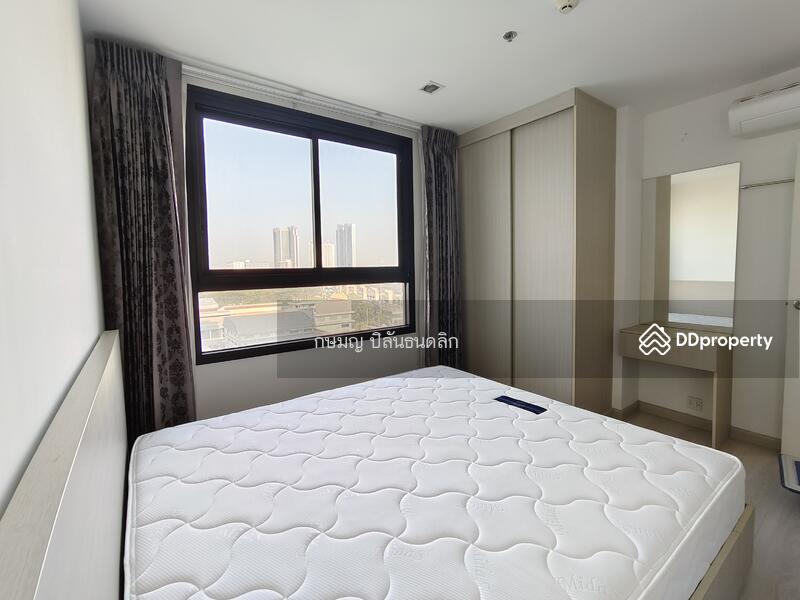 ให้เช่า - Skyline Rattanathibet : สกายไลน์ รัตนาธิเบศร์, นนทบุรี