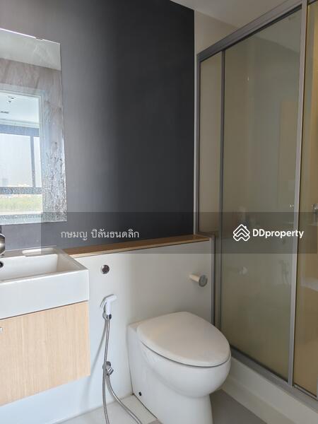 Skyline Rattanathibet, Nonthaburi, 411 Rattanathibet Road, Bang Kra So, Muang Nonthaburi, Nonthaburi, 2 Bedrooms, 42 sqm, Condo For Rent, by Cat Real Estate (Thailand) Co., Ltd., 11281700 - DDproperty.com