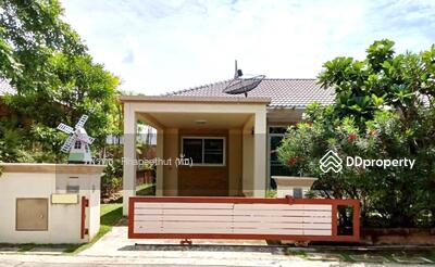 ขาย - Casa Seaside Cha-Am : คาซ่า ซีไซด์ ชะอำ, เพชรบุรี