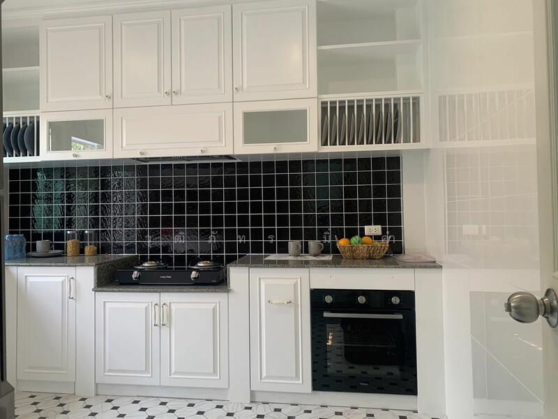 For Rent - Sansai, Chiang Mai