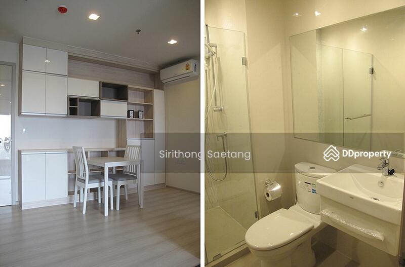 Life Sukhumvit 48 : ไลฟ์ สุขุมวิท 48, กรุงเทพ, Soi Sukhumvit 48, พระโขนง, คลองเตย, กรุงเทพ, 40 ตร.ม., Condo ให้เช่า, โดย Sirithong Saetang, 11281783 - DDproperty.com