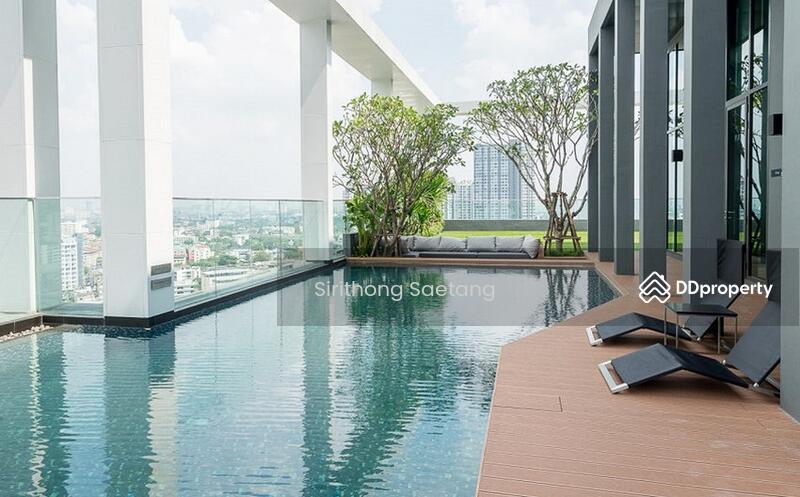 Life Sukhumvit 48 : ไลฟ์ สุขุมวิท 48, กรุงเทพ, Soi Sukhumvit 48, พระโขนง, คลองเตย, กรุงเทพ, 40 ตร.ม., Condo ให้เช่า, โดย Sirithong Saetang, 11281783 - DDproperty.com