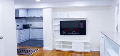 For Rent - President Park Sukhumvit 24, Bangkok