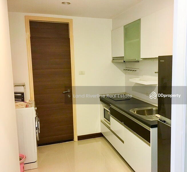 Supalai Prima Riva (Residential), Bangkok, Rama 3 Road, Chong Nonsi, Yan Nawa, Bangkok, 2 Bedrooms, 92 sqm, Condo For Rent, by Land Riverline Real Estate, 11281829 - DDproperty.com