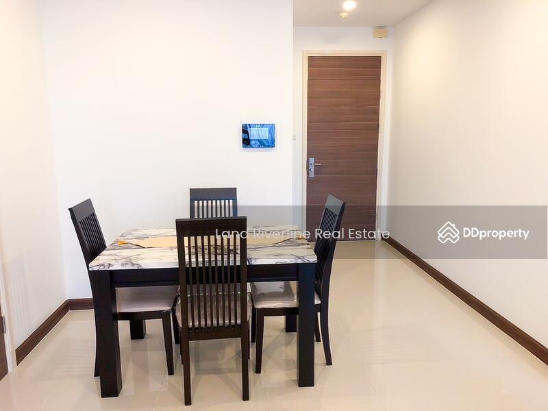 Supalai Prima Riva (Residential), Bangkok, Rama 3 Road, Chong Nonsi, Yan Nawa, Bangkok, 2 Bedrooms, 92 sqm, Condo For Rent, by Land Riverline Real Estate, 11281829 - DDproperty.com