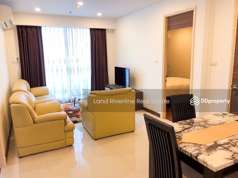 Supalai Prima Riva (Residential), Bangkok, Rama 3 Road, Chong Nonsi, Yan Nawa, Bangkok, 2 Bedrooms, 92 sqm, Condo For Rent, by Land Riverline Real Estate, 11281829 - DDproperty.com