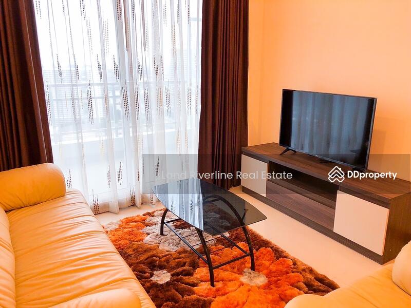Supalai Prima Riva (Residential), Bangkok, Rama 3 Road, Chong Nonsi, Yan Nawa, Bangkok, 2 Bedrooms, 92 sqm, Condo For Rent, by Land Riverline Real Estate, 11281829 - DDproperty.com