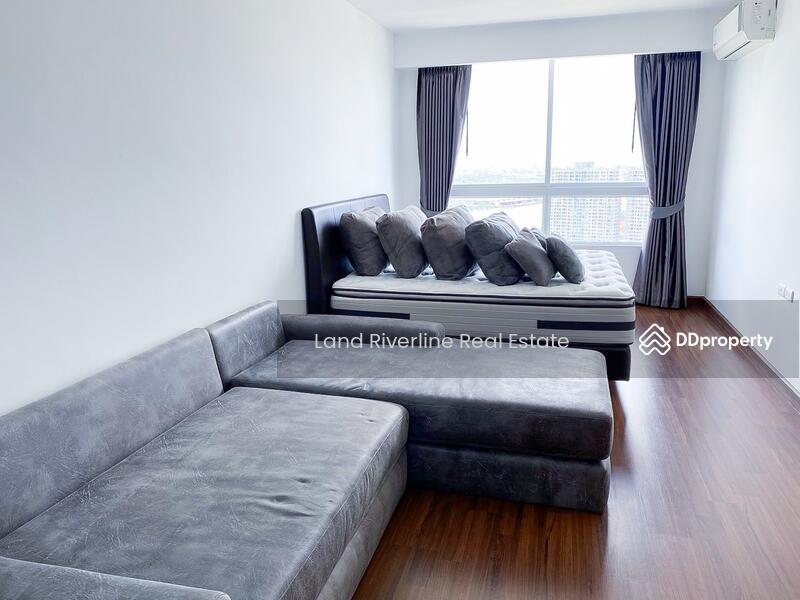 Supalai Prima Riva : ศุภาลัย พรีมา ริวา (Residential), กรุงเทพ, ถนนพระราม 3, ช่องนนทรี, ยานนาวา, กรุงเทพ, 92 ตร.ม., คอนโด ให้เช่า, โดย Land Riverline Real Estate, 11281829 - DDproperty.com