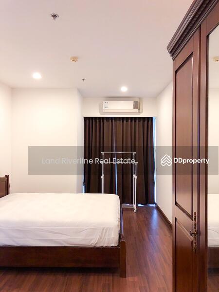 Supalai Prima Riva : ศุภาลัย พรีมา ริวา (Residential), กรุงเทพ, ถนนพระราม 3, ช่องนนทรี, ยานนาวา, กรุงเทพ, 92 ตร.ม., คอนโด ให้เช่า, โดย Land Riverline Real Estate, 11281829 - DDproperty.com