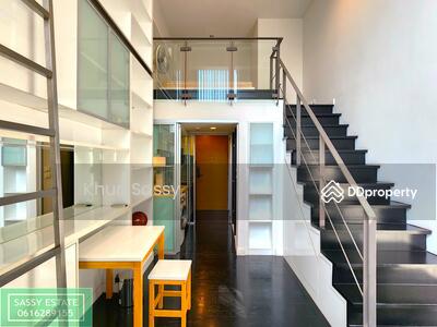 For Rent - IDEO Morph 38, Bangkok
