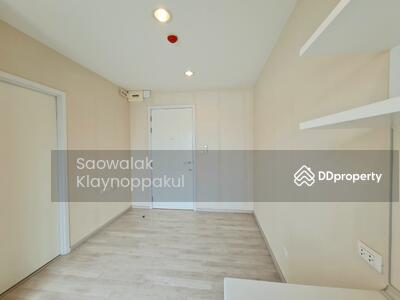 ขาย - Plum Condo Central Station (Phase 2) : พลัมคอนโด เซ็นทรัล สเตชั่น (เฟส 2), นนทบุรี