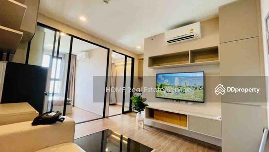 The Origin Ram 209 Interchange, Bangkok, Ramkhamhaeng Road, Min Buri ...