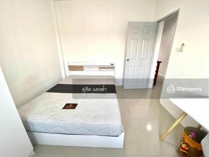 ให้เช่า - ให้เช่าทาวน์โฮม ม.เซนสิริ แหลมฉบัง ศรีราชา หลัง ม.เกษตร แต่งครบพร้อมอยู่, ชลบุรี